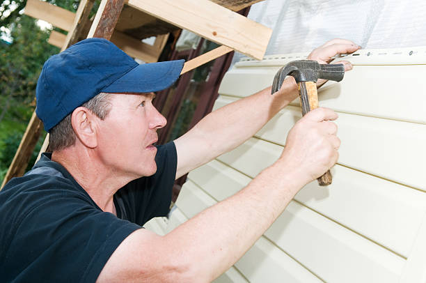 Best Siding for New Construction  in San Diego, TX