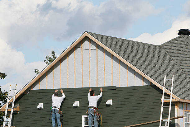 Best Custom Trim and Detailing for Siding  in San Diego, TX